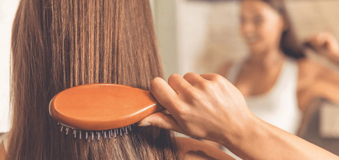 ¿Cómo lucir un cabello manejable y con cuerpo?